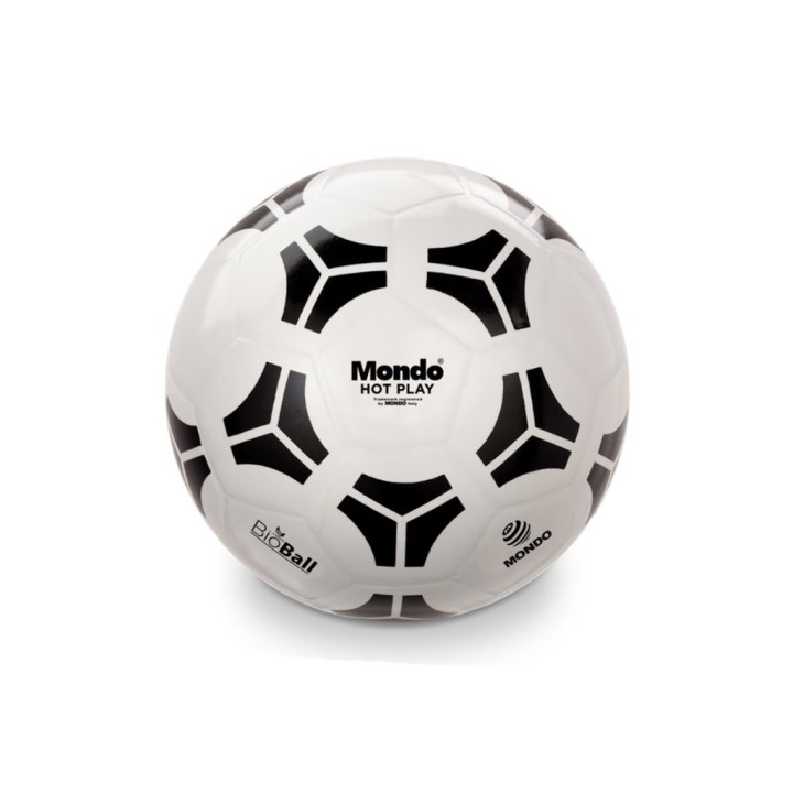 PALLONE HOT PLAY BIANCO 01047