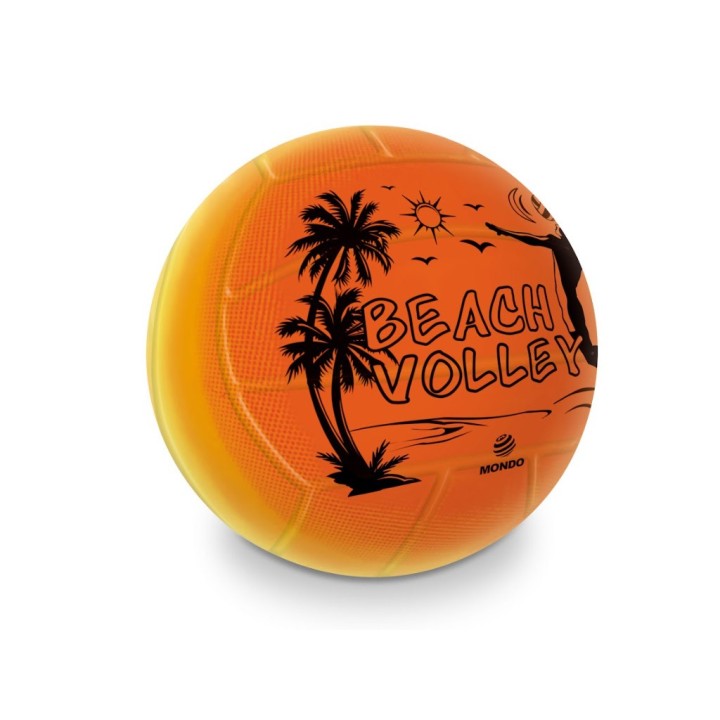 PALLONE VOLLEY RAINBOW D. 216 CM 02340