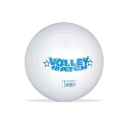 PALLONE VOLLEY MATCH BIANCO BIO D.216