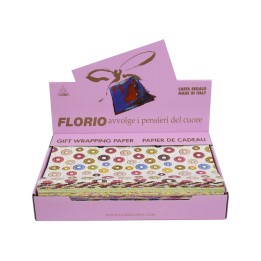 CARTA REGALO GENERICA SC. 100FF