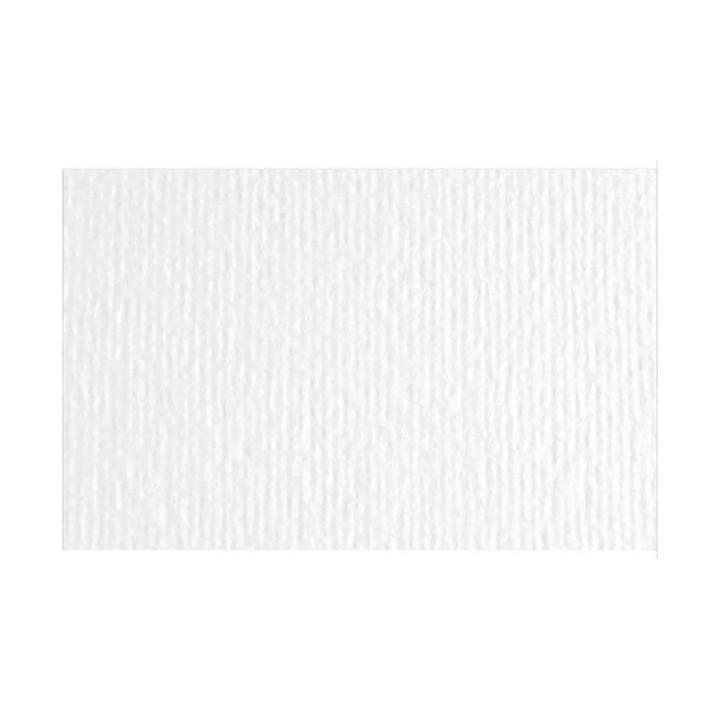 CARTONCINO BIANCO 50X70