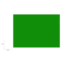 CARTONCINO VERDE 50X70