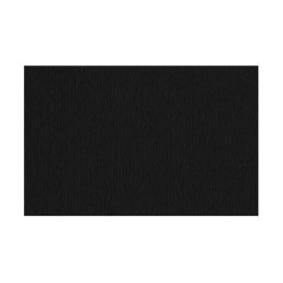 CARTONCINO NERO 50X70