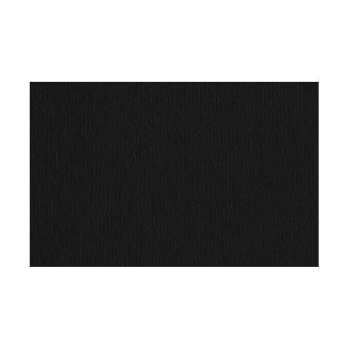 CARTONCINO NERO 50X70