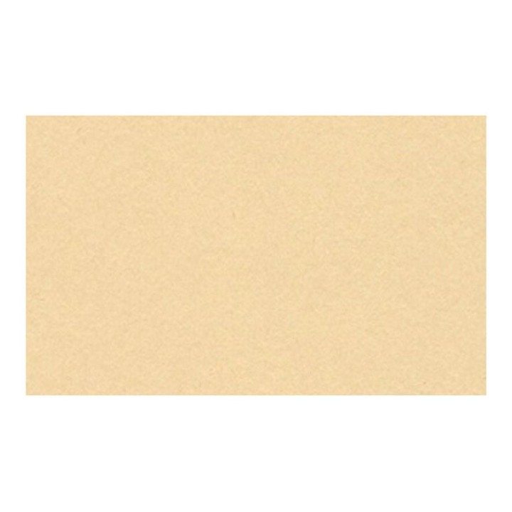 CARTONCINO PANNA 70X100