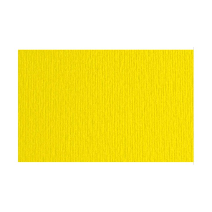 CARTONCINO GIALLO 70X100