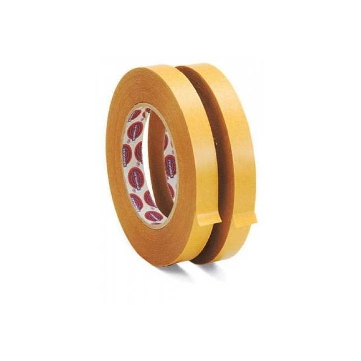 NASTRO BIADESIVO MM19X50MT. 700 RDA