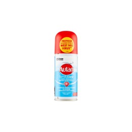 AUTAN FAMILY CARE SPRAY 100ML