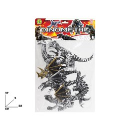 BT DINOMETAL