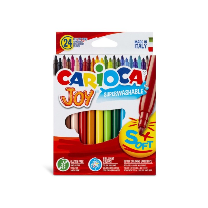 PENNARELLI CARIOCA JOY DA 24 40615