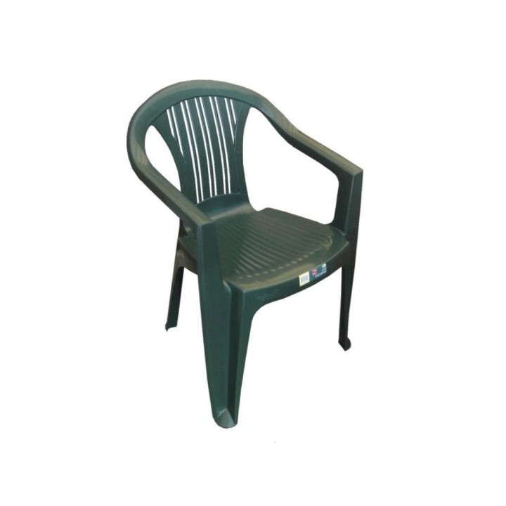 BICA POLTRONA RATAK VERDE 13.5