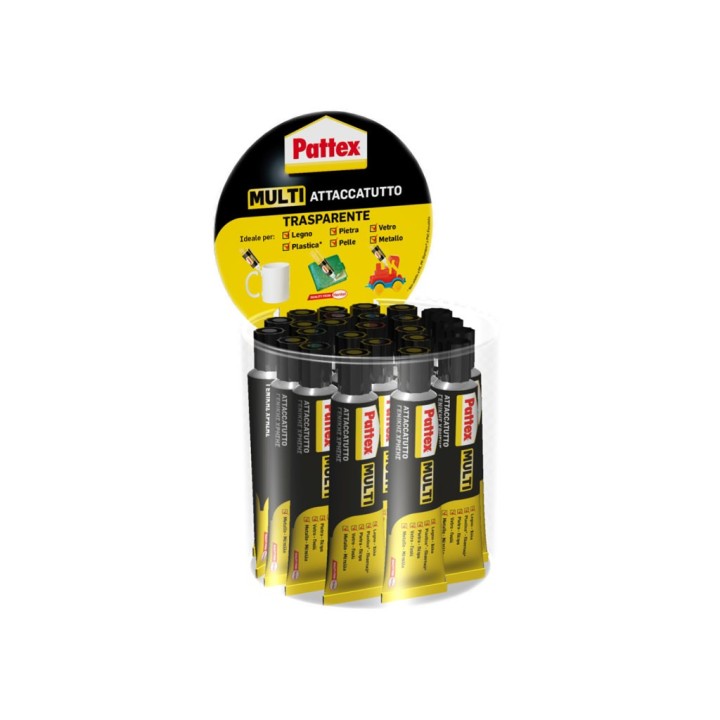 PATTEX ATTACCATUTTO 20ML