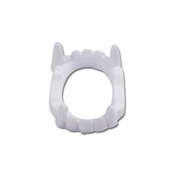 DENTIERA DOPPIA IN BUSTA