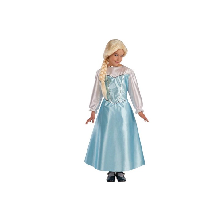 COSTUME PRINCIPESSA TG.IV