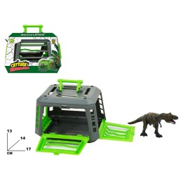 CATTURA IL DINOSAURO