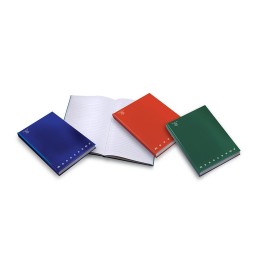 PIGNA COLOURS QUAD.MAXI 0C C/MARG 128FF+