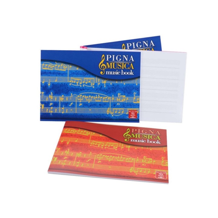 PIGNA ALBUM MUSICA FF.8 IN