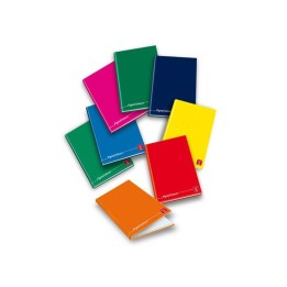 PIGNA COLOURS QUAD.MAXI 0Q C/MARG.128FF