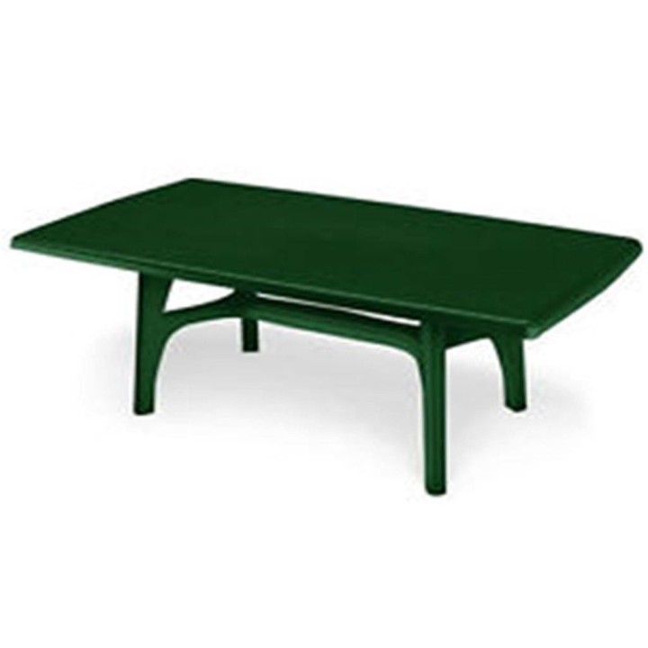 SCAB TAVOLO PRESIDENT 1500 VERDE1084
