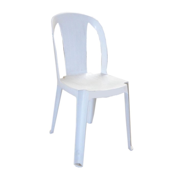 SCAB SEDIA TIUANA BIANCO 1120
