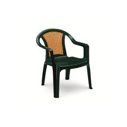 SCAB POLTRONA NAUSICAA VERDE 1165