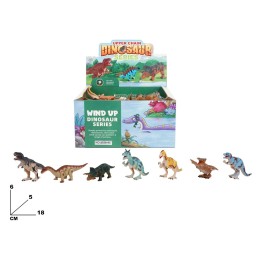 DINOSAURO CORDA