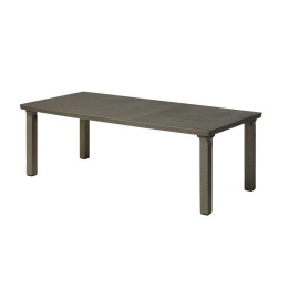 SCAB TAVOLO INTRECC TRIPLO ALLUNG 220 BR
