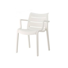 SCAB POLTRONA SUNSET COLOR LINO TECNOPOL