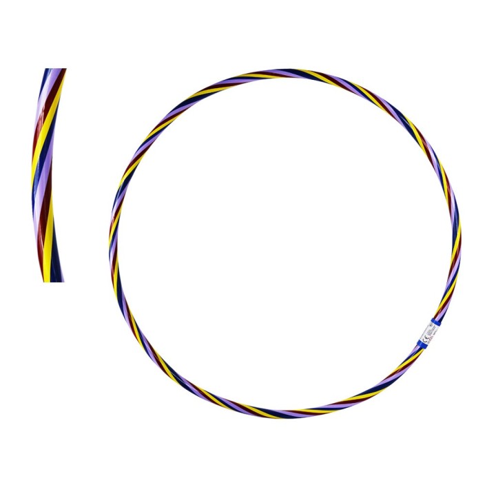 HULA HOOP CERCHIO GINNICO 8310M