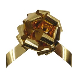 NASTRI VELOX LUX MET. ORO MM31 SCAT.30PZ