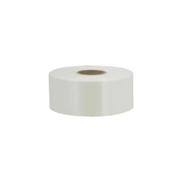 NASTRO DIAMANT MM.50X100 MT.BIANCO 03