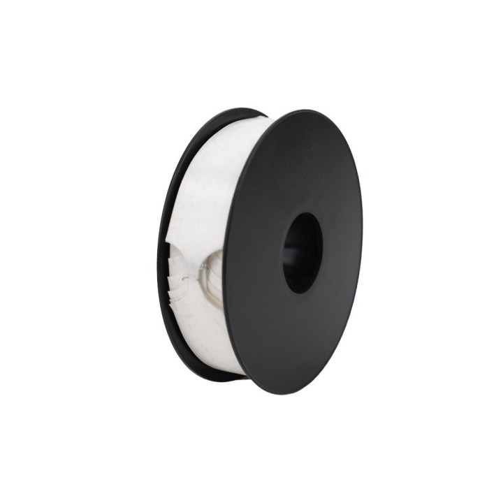 NASTRO LAMPO-ROLL DIAMANT BIANCO 31X40MT