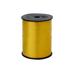 ROTOLO NASTRO DIAMANT ORO 10X250M