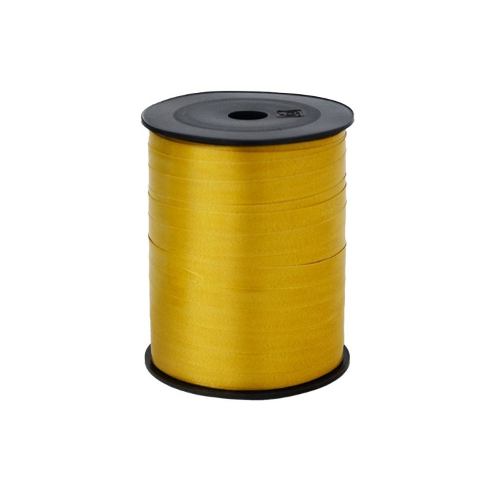 ROTOLO NASTRO DIAMANT ORO 10X250M