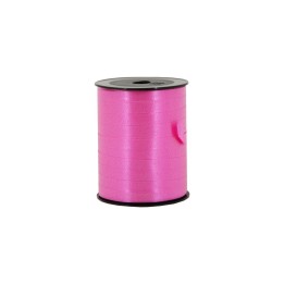ROTOLO NASTRO DIAMANT FUXIA 10X250M