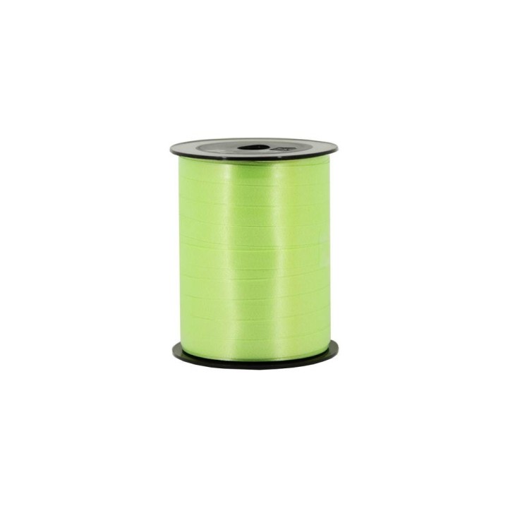 ROTOLO NASTRO DIAMANT VERDINO 10X250M