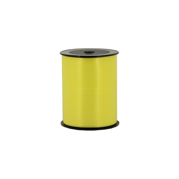 ROTOLO NASTRO DIAMANT GIALLO L. 10X250M