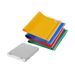 COPRILIBRO LISCIO PP100 COLORATI ASS
