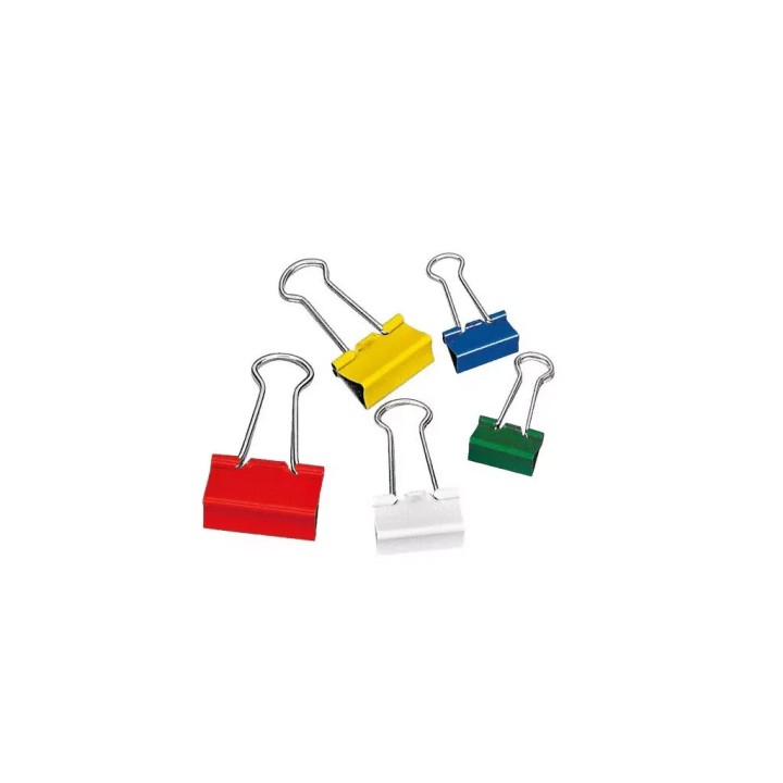 BARATTOLO 60 DOUBLE CLIPS