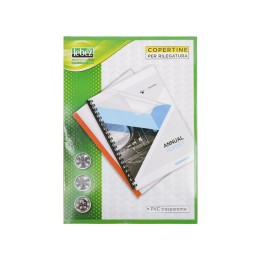 COPERTINE PVC 150 MICRON 100PZ.
