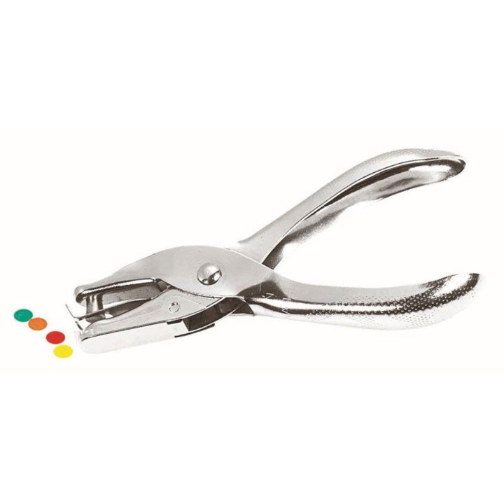PERFORATORE A PINZA 1 FORO 5810
