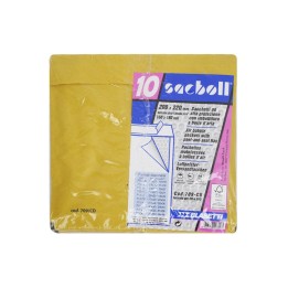 BUSTE SACBOLL CD 20X22 CF.10