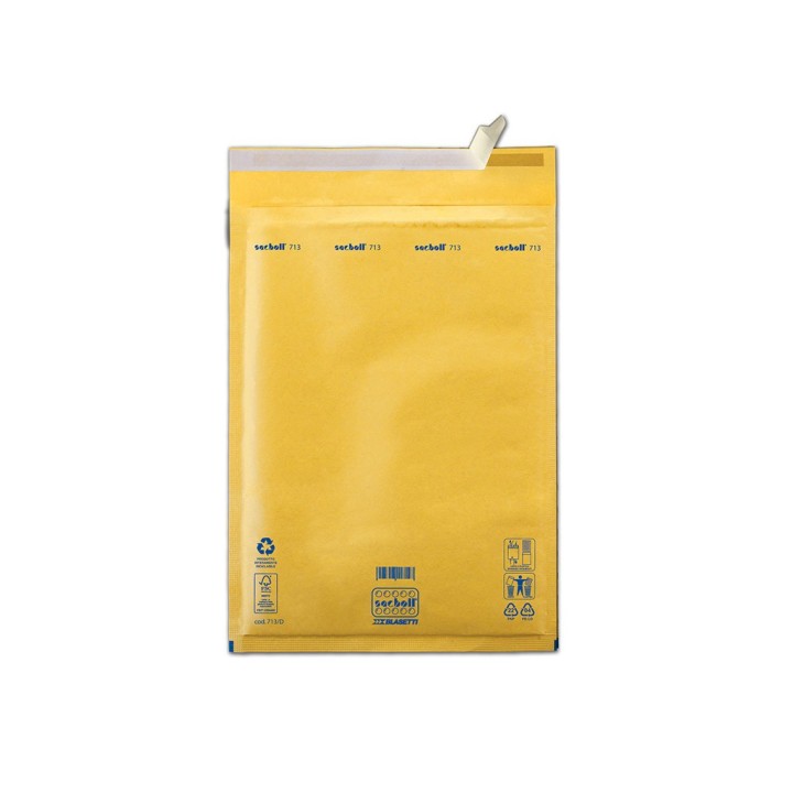 BUSTE SACBOLL 20X32 D (10)