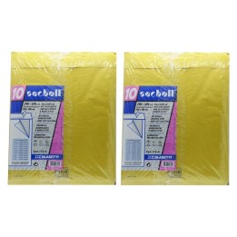 BUSTE SACBOLL 29X42 H (10)