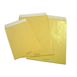 BUSTE A SACCO AVANA 23X33 CF.500