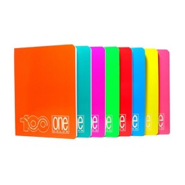 MAXI QUAD.ONE COLOR 80GR. 20FF+1 2COLONN