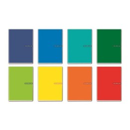 BLASETTI MAXI QUADERNO COLORCLUB 5M