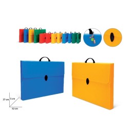 VALIGETTA POLIONDA 37X52X5 ASS. 0235