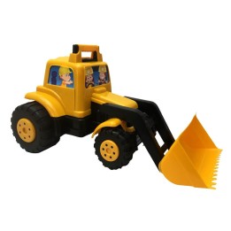 RUSPA GLI SCAVATTUTTO 11415