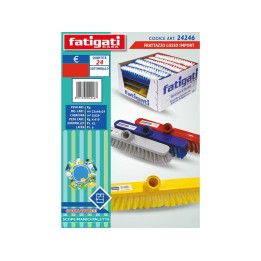 FRATTAZZO LUSSO IMPORT